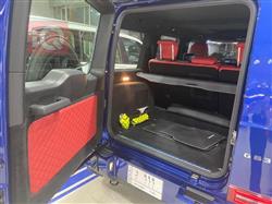مێرسێدس بێنز G-Class